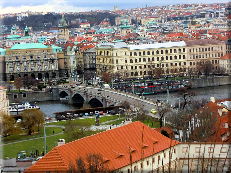 foto Praga